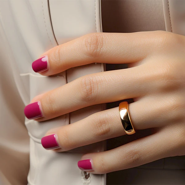 Nails & Beyond Fort Worth | Luxury Nails on Camp Bowie