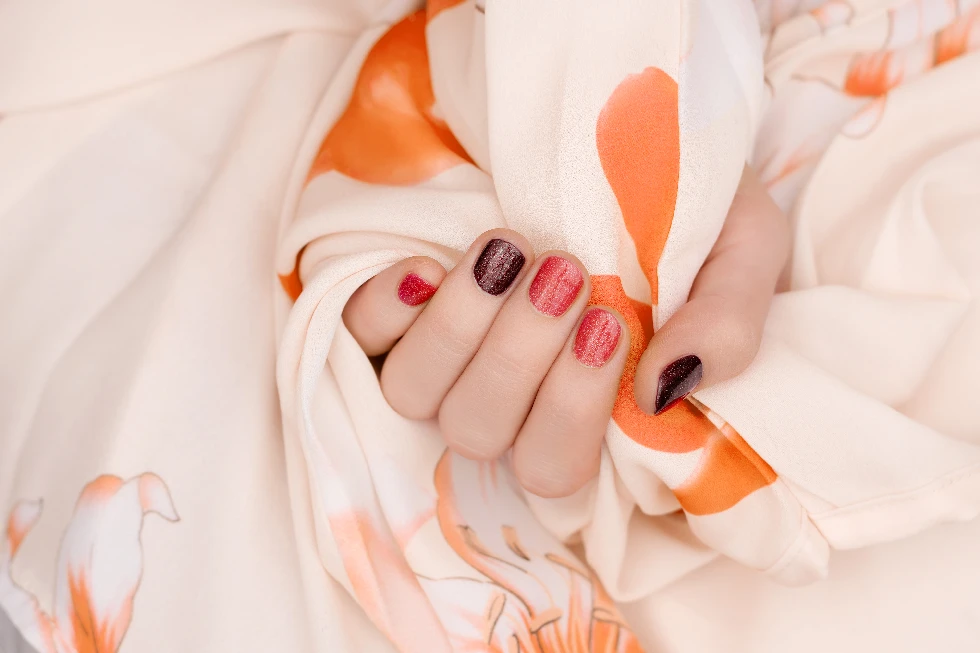 Nails & Beyond – The Go-To Nail Salon Near You in Fort Worth 76116